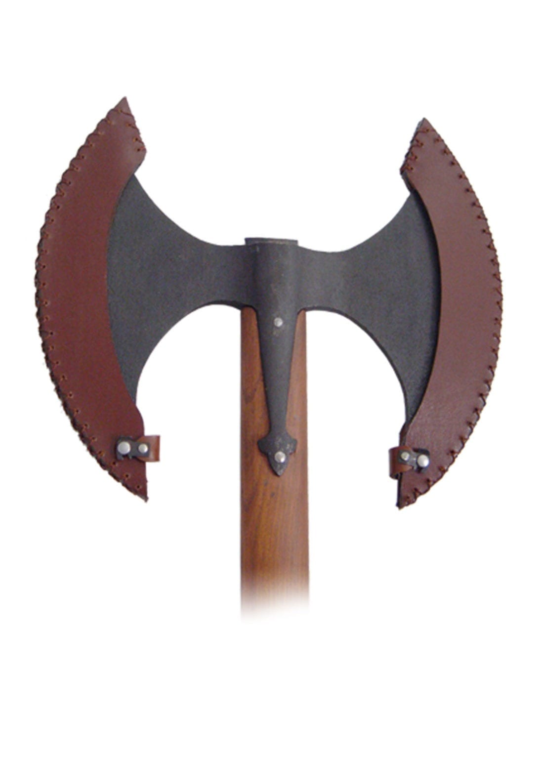 Hache double tranchant Hanwei - En vente sur Armurias | Hanwei