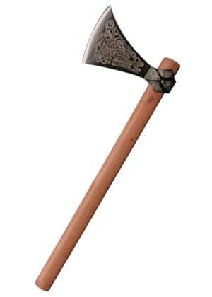 Hache Viking de Mammen