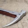 Marteau de combat bec de corbin – Image 2