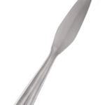 Pointe de lance Haut-Moyen-Age 28.5 cm