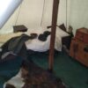 Tente Saxonne Jorvik 3X5 m compacte – Image 13