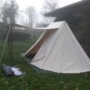 Tente Saxonne Jorvik 3X5 m compacte – Image 16