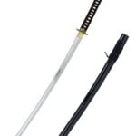 John Lee Dragon Katana