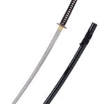 John Lee Fujisan Katana Damas