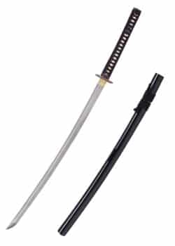 John Lee Fujisan Katana Damas