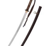 John Lee Gunto Katana