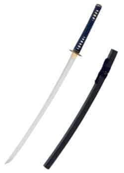 John Lee Imori Katana