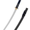 John Lee Imori Wakizashi