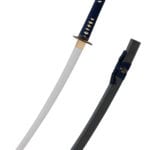 John Lee  Imori Wakizashi