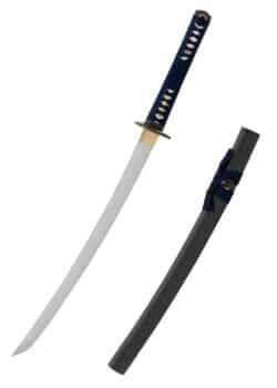 John Lee Imori Wakizashi