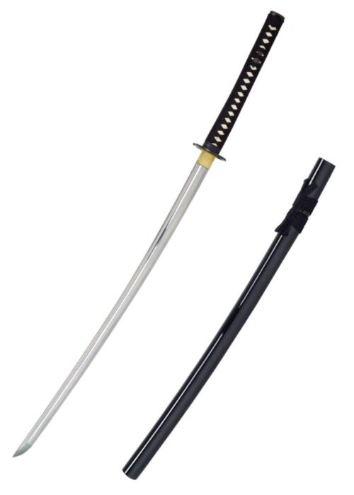 John Lee Musachi Ichi Katana