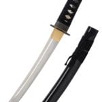 John Lee Musashi Ichi Tanto