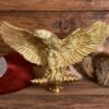 aquila aigle romain