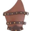 Brassards cuir Guerrier – Image 2