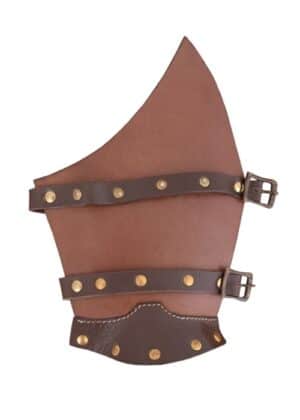 Brassards cuir Guerrier – Image 2