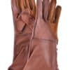 gants de fauconnier