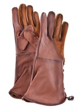 gants de fauconnier