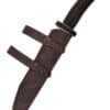 Scramasaxe manche noir – Image 2