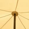 Tente carrée 5 x 5 m – Image 2