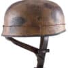 Casque de parachutiste allemand M38 – Image 3