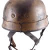 Casque de parachutiste allemand M38 – Image 4