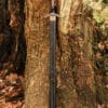 Epée historique Excalibur de Windlass Steelcrafts. Lame acier au carbone 1065 avec une dureté de 48-52 HRC. L: 94 cm. Livrée avec fourreau en cuir
