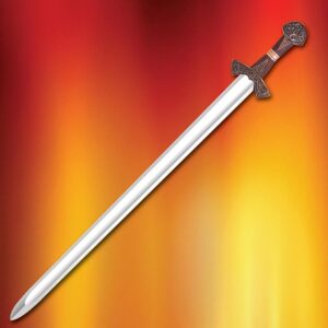 Epée Viking Suontaka – Image 2