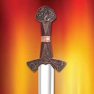 Epée Viking Suontaka – Image 3