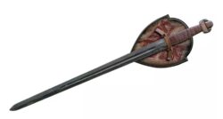 Vikings Epée de Lagertha