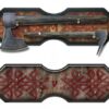 armes de floki