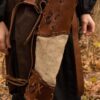 carquois sauvage