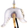 casque cuirassier prussien 1889