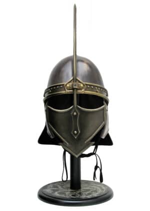 Casque des Immaculés GOT Officiel – Image 2