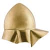 Casque béotien en laiton – Image 2