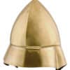 Casque béotien en laiton – Image 3