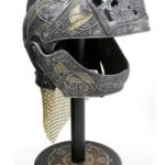 Game of Thrones Casque Loras Tyrell