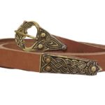 Ceinture viking longue