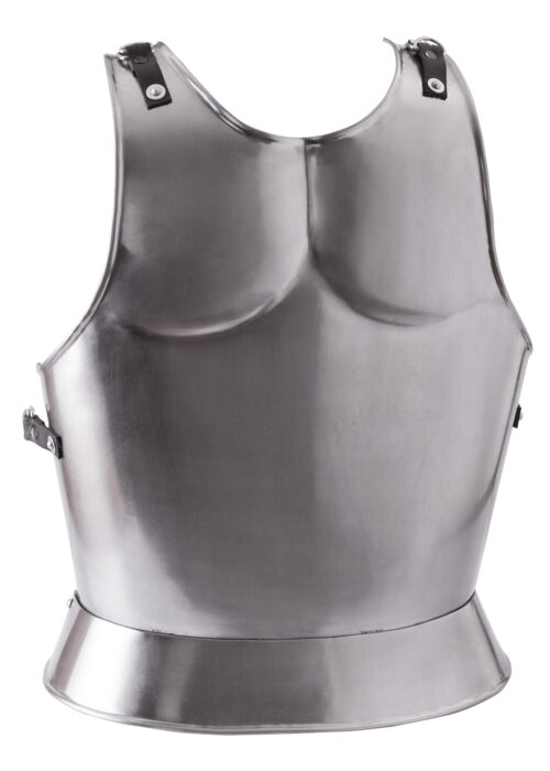 cuirasse européenne