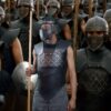 Armure Immaculés GOT - Officielle – Image 3