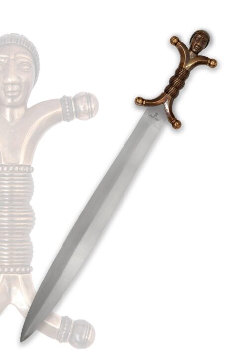 épée celtique Nord Grimston