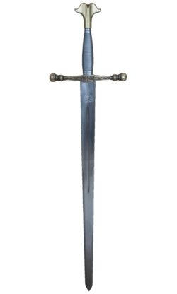 épée charles V