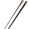 epee de cour européenne