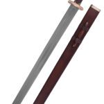 Epée de Sutton Hoo