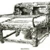 Craticula Fourneau romain