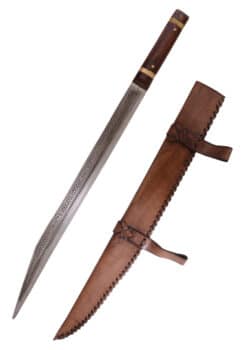 Scramasaxe de Beagnoth