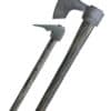 Vikings Armes de Floki – Image 4