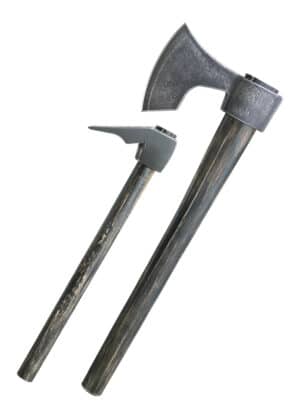 Vikings Armes de Floki – Image 4