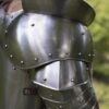 Epaulieres de guerrier geanr
