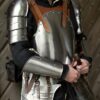 Epaulières de Mercenaire – Image 2