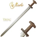 Epée Viking Oslo Marto